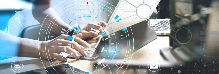Agence web