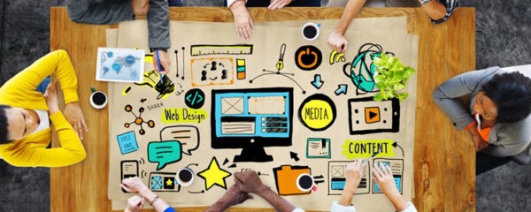 agence web