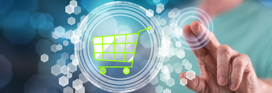 e-commerce
